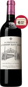 Chateau La Mission Haut-Brion La Chapelle de la Mission Haut-Brion (6 Bottles in OWC) 2015 Front Bottle Shot