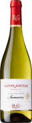 Barton & Guestier Sancerre Les Terres Blanches 2024  Front Bottle Shot