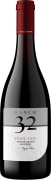 Ranch 32 Estate Arroyo Seco Pinot Noir 2020  Front Bottle Shot