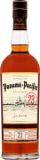 Panama-Pacific 23 Year Aged Rum Front Bottle Shot