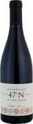Marchand-Tawse Bourgogne 47 N Pinot Noir 2017  Front Bottle Shot