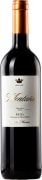 Familia Montana Rioja Crianza 2012 Front Bottle Shot