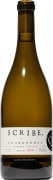 Scribe Sonoma Valley Chardonnay 2024  Front Bottle Shot