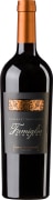 Famiglia Bianchi Cabernet Sauvignon 2019  Front Bottle Shot