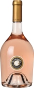 Miraval Rose 2021  Front Bottle Shot