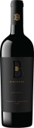 Beringer Distinction Series Napa Valley Cabernet Sauvignon 2018  Front Bottle Shot