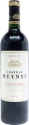 Chateau Meyney  2012  Front Bottle Shot