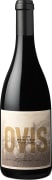Ovis Petite Sirah 2021 Front Bottle Shot
