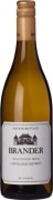 Brander Sauvignon Gris 2018  Front Bottle Shot
