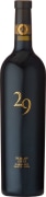 Vineyard 29 Cabernet Sauvignon 2015  Front Bottle Shot