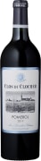 Clos du Clocher 2019 Front Bottle Shot