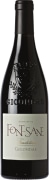 Domaine de Font-Sane Gigondas Tradition 2021  Front Bottle Shot