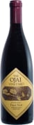 Ojai Kessler-Haak Pinot Noir 2021  Front Bottle Shot