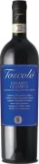 Toscolo Chianti Classico 2016  Front Bottle Shot