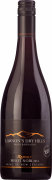 Lawson's Dry Hills Reserve Pinot Noir 2012 Front Bottle Shot