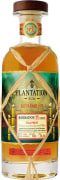 Plantation 11 Year St. Lucia Rum 2005 Front Bottle Shot