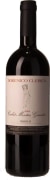 Domenico Clerico Barolo Ciabot Mentin Ginestra (1.5 Liter Magnum) 2004 Front Bottle Shot
