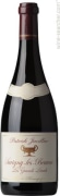 Patrick Javillier Savigny-les-Beaune Les Grands Liards 2015 Front Bottle Shot