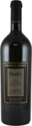 Shafer Hillside Select Cabernet Sauvignon 1998  Front Bottle Shot