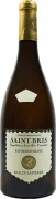 Bailly Lapierre Saint-Bris Sauvignon Blanc 2017  Front Bottle Shot