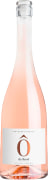 Lorgeril O de Rose 2024 Front Bottle Shot