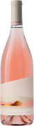 Eden Rift Rose of Pinot Noir 2019  Front Bottle Shot