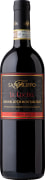 San Filippo Brunello di Montalcino Le Lucere Riserva 2016  Front Bottle Shot
