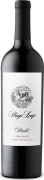 Stags' Leap Winery Merlot 2016  Front Bottle Shot