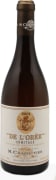 M. Chapoutier  Ermitage de l'Oree Blanc 2001  Front Bottle Shot