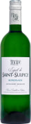 Chateau Saint Sulpice Esprit de Saint-Sulpice Blanc 2024  Front Bottle Shot