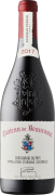 Chateau de Beaucastel Chateauneuf-du-Pape (3 Liter Bottle) 2017  Front Bottle Shot