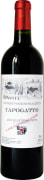 Poggio Scalette Capogatto 2020  Front Bottle Shot