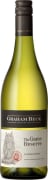 Rooiberg Winery Game Reserve Chardonnay 2018  Front Bottle Shot