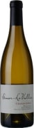 Sinor-LaVallee White Label Chardonnay 2014 Front Bottle Shot