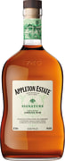 Appleton Estate Signature Blend Rum  Front Bottle Shot