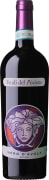 Feudi del Pisciotto Versace Nero d'Avola 2021  Front Bottle Shot