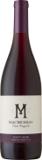 MacMurray Ranch Central Coast Pinot Noir 2015 Front Bottle Shot