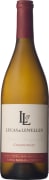 Lucas & Lewellen Chardonnay 2017  Front Bottle Shot