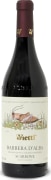 Vietti Barbera d'Alba Scarrone 2016  Front Bottle Shot