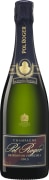 Pol Roger Sir Winston Churchill Brut with Gift Box 2013  Front Bottle Shot