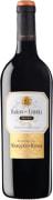 Marques de Riscal Baron de Chirel 2016  Front Bottle Shot