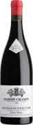 Maison Champy Bourgogne Pinot Noir Cuvee Edme 2021  Front Bottle Shot