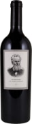 Myriad Cellars Beckstoffer Dr. Crane Elysian Reserve 2015 Front Bottle Shot