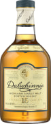 Dalwhinnie 15 Year Single Malt Scotch Whisky Front Bottle Shot
