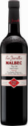 Les Jamelles Malbec 2022  Front Bottle Shot