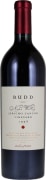Rudd Jericho Canyon Vineyard Proprietary Red 1998  Front Bottle Shot