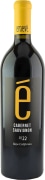 Emeve Cabernet Sauvignon 2022 Front Bottle Shot