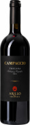 Terrabianca Campaccio 2021 Front Bottle Shot