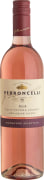 Pedroncelli Rose 2018  Front Bottle Shot