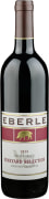 Eberle Vineyard Selection Cabernet Sauvignon 2018  Front Bottle Shot